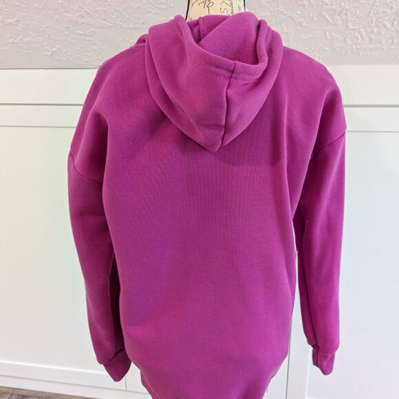 Weekending Hoodie Zip Up Jacket - Picture 3 of 5